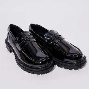 [人氣日系小皮鞋] No.39 - JSK LOAFERS 3901